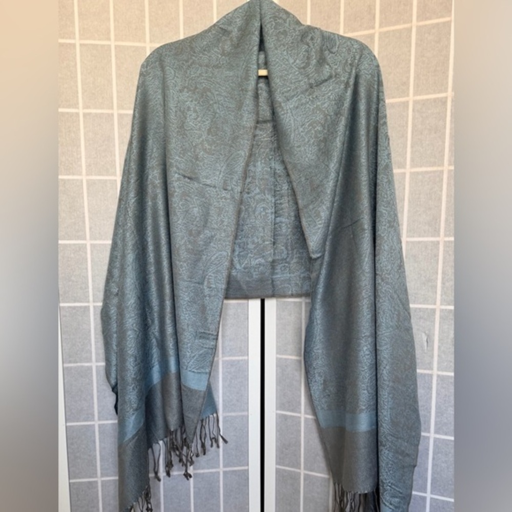 Elegant Women Pashmina Shaw